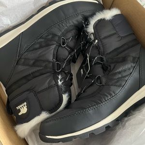Sorel Whitby Boots - Size 11